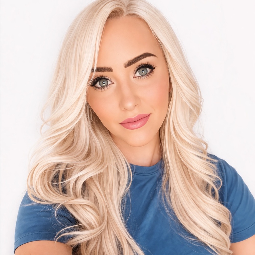 Meet your Posher, Katelynn